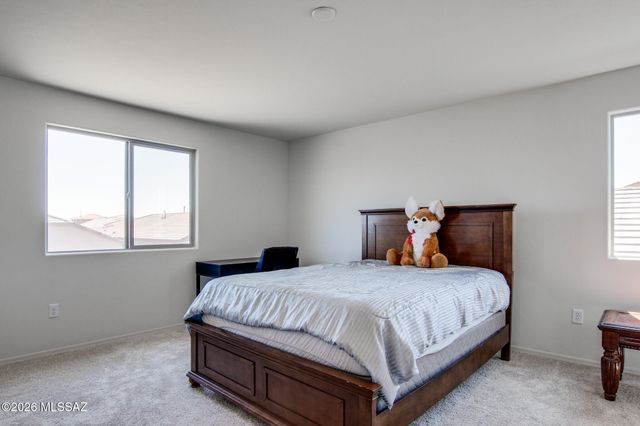 897 W Calle El Acuario, Sahuarita, AZ 85629