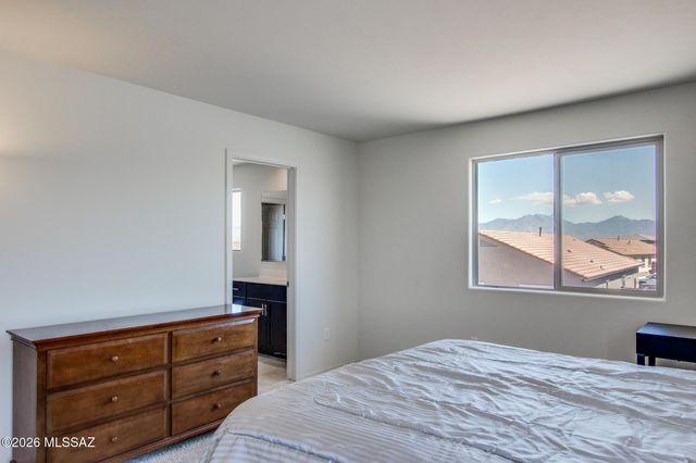 897 W Calle El Acuario, Sahuarita, AZ 85629