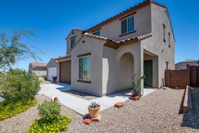 897 W Calle El Acuario, Sahuarita, AZ 85629