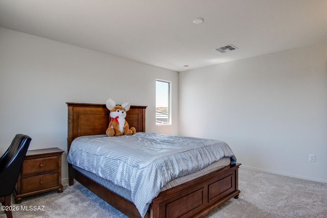 897 W Calle El Acuario, Sahuarita, AZ 85629