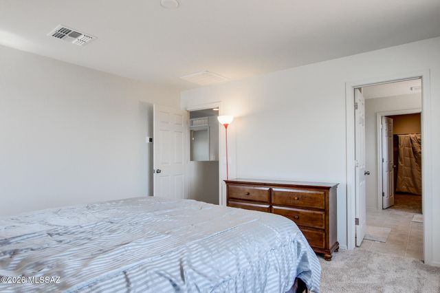 897 W Calle El Acuario, Sahuarita, AZ 85629