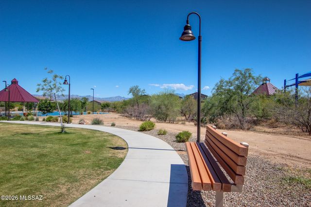 897 W Calle El Acuario, Sahuarita, AZ 85629