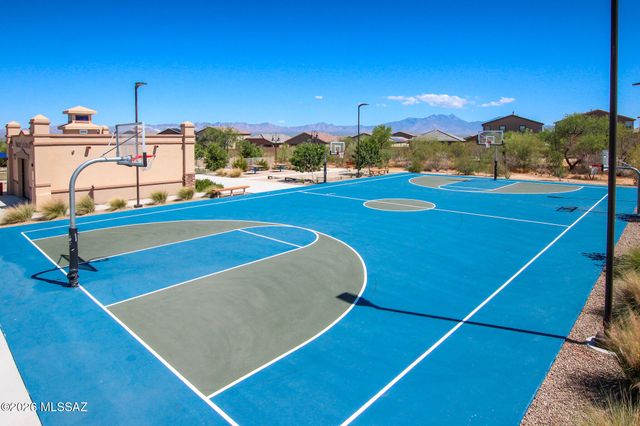 897 W Calle El Acuario, Sahuarita, AZ 85629