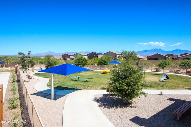 897 W Calle El Acuario, Sahuarita, AZ 85629