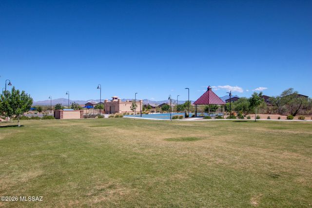 897 W Calle El Acuario, Sahuarita, AZ 85629