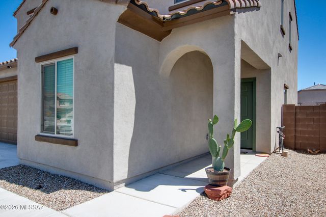 897 W Calle El Acuario, Sahuarita, AZ 85629