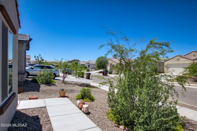 897 W Calle El Acuario, Sahuarita, AZ 85629