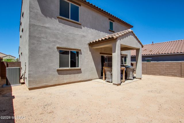 897 W Calle El Acuario, Sahuarita, AZ 85629