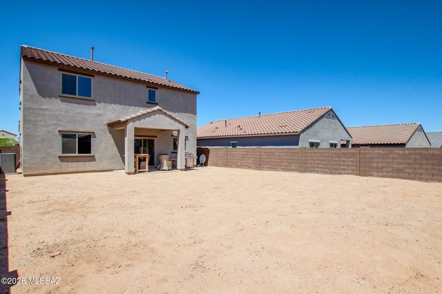 897 W Calle El Acuario, Sahuarita, AZ 85629