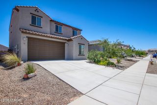897 W Calle El Acuario, Sahuarita, AZ 85629