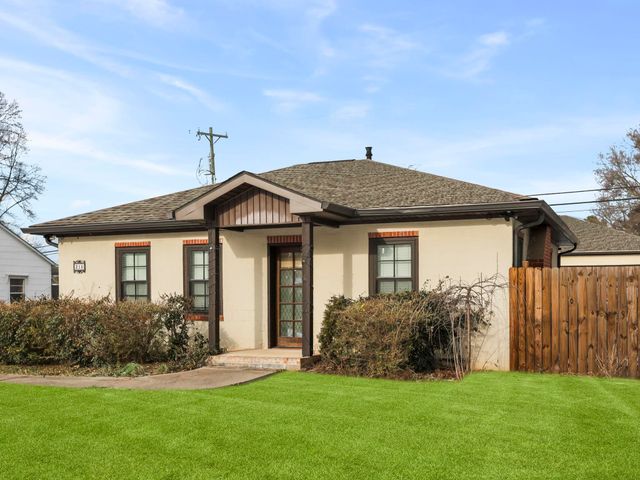 215 California Avenue, Spartanburg, SC 29303