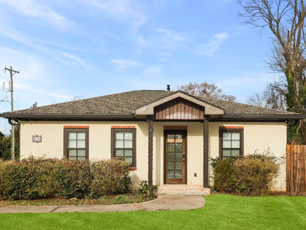 215 California Avenue, Spartanburg, SC 29303