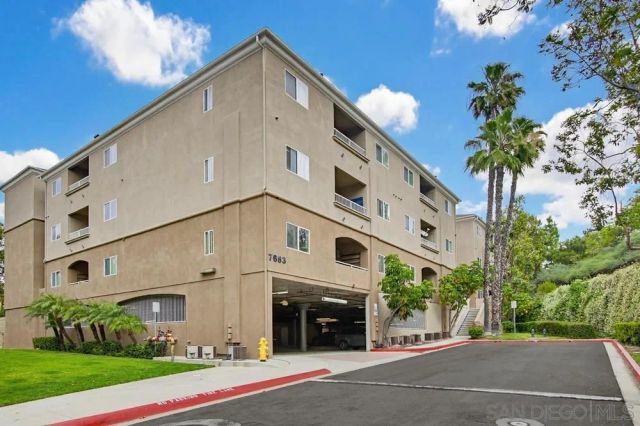 7683 Mission Gorge 165, San Diego, CA 92120