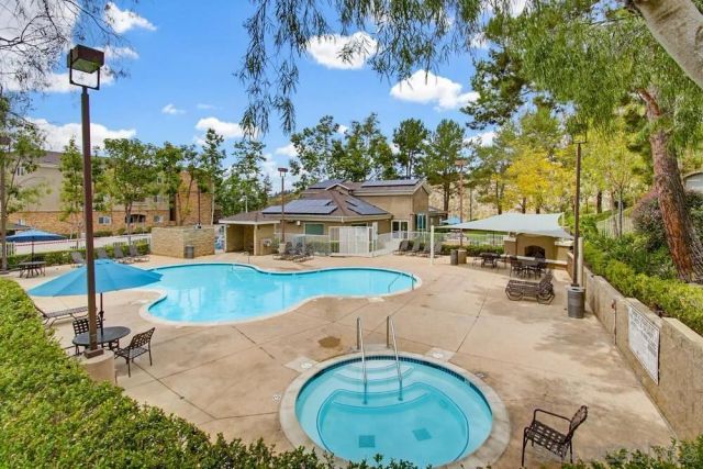 7683 Mission Gorge 165, San Diego, CA 92120