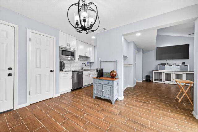 10254 Sunwood Drive, Houston, TX 77041