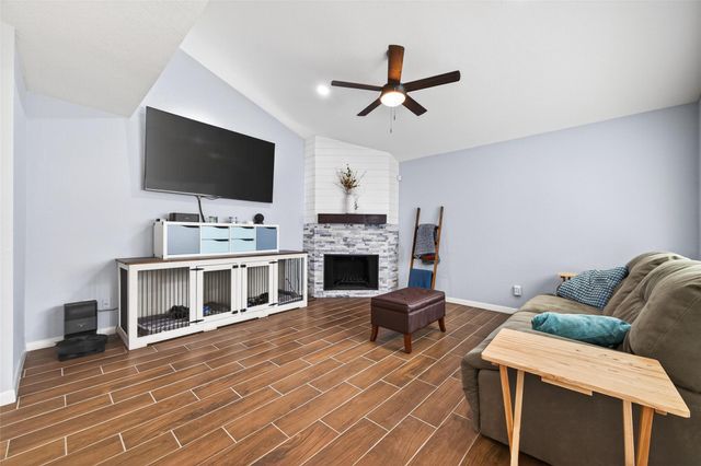 10254 Sunwood Drive, Houston, TX 77041