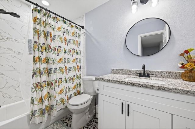 10254 Sunwood Drive, Houston, TX 77041
