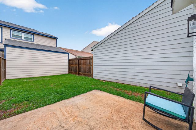 10254 Sunwood Drive, Houston, TX 77041
