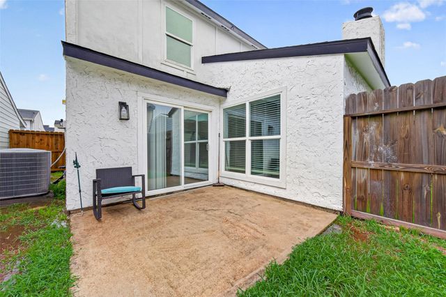 10254 Sunwood Drive, Houston, TX 77041