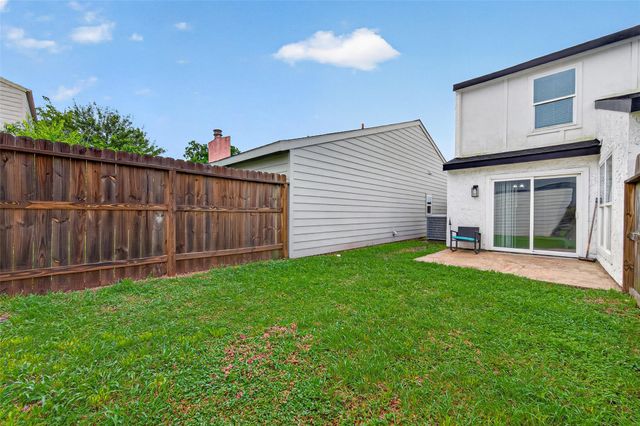 10254 Sunwood Drive, Houston, TX 77041