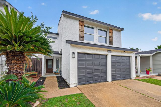 10254 Sunwood Drive, Houston, TX 77041