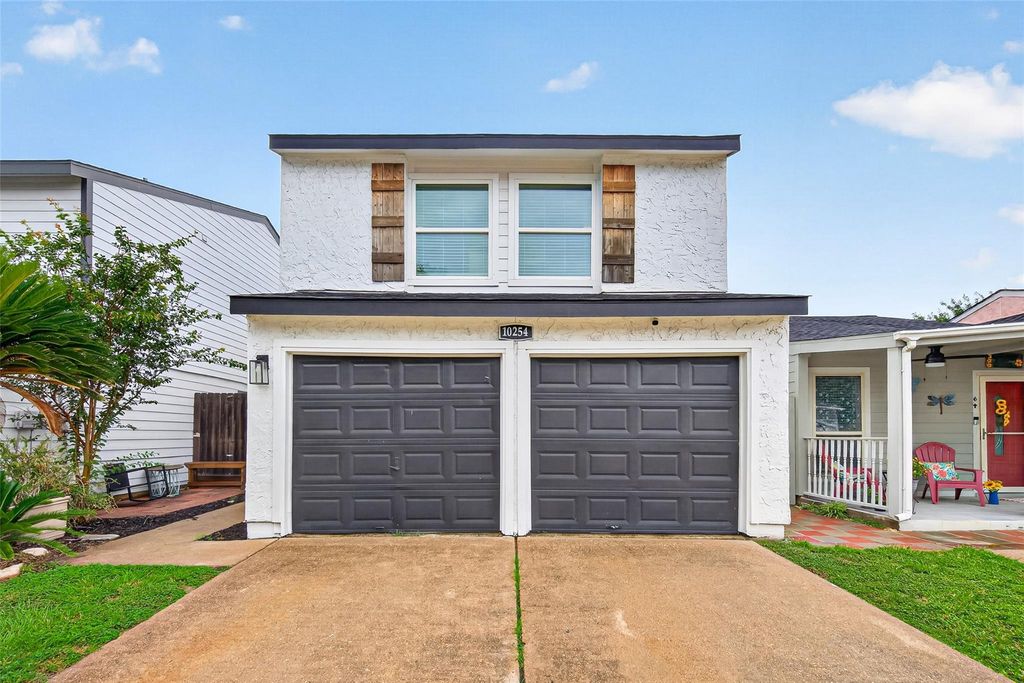 10254 Sunwood Drive, Houston, TX 77041