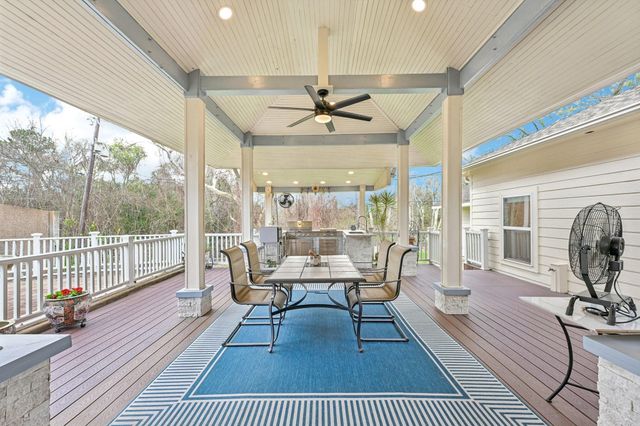 106 Mignon Lane, Houston, TX 77024