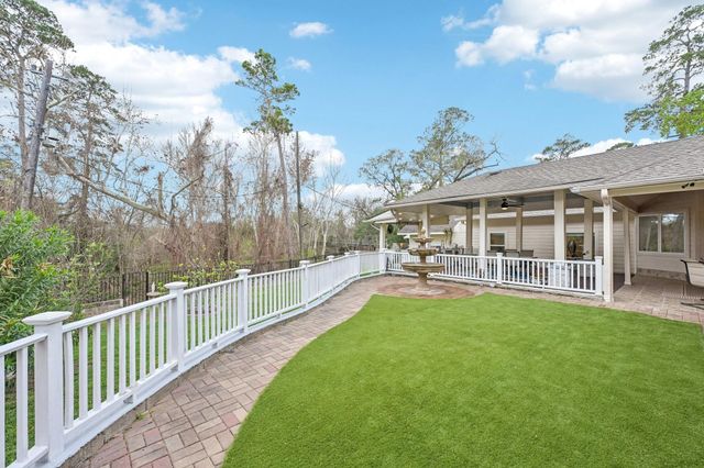 106 Mignon Lane, Houston, TX 77024