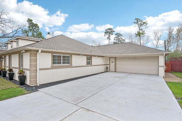 106 Mignon Lane, Houston, TX 77024