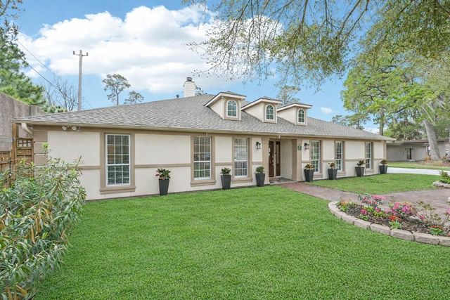 106 Mignon Lane, Houston, TX 77024