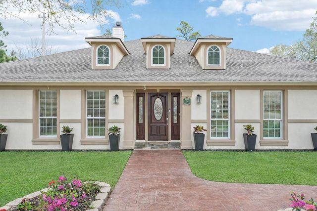 106 Mignon Lane, Houston, TX 77024