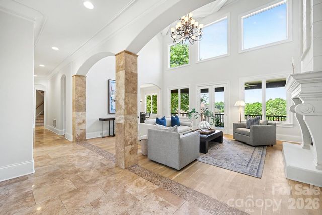 8041 Water View Drive, Belmont, NC 28012