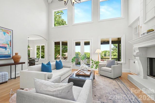 8041 Water View Drive, Belmont, NC 28012