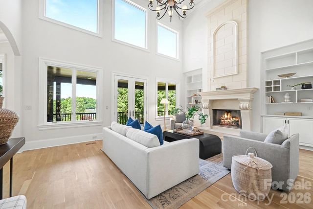 8041 Water View Drive, Belmont, NC 28012