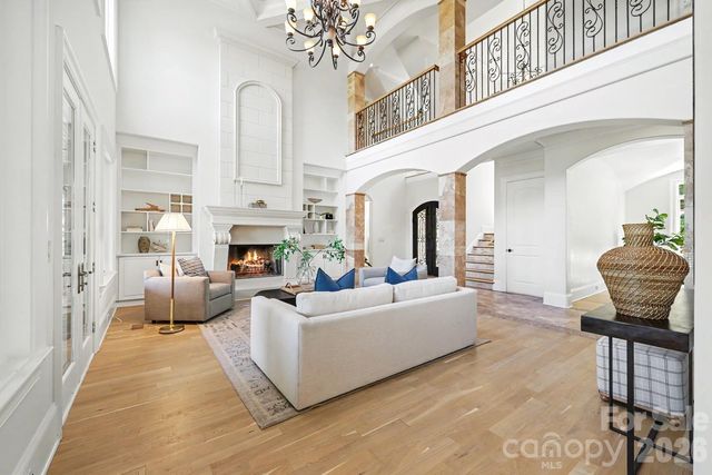 8041 Water View Drive, Belmont, NC 28012