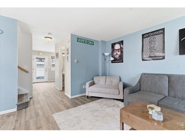 1012 Cuerto Ln 3-A, Fort Collins, CO 80521
