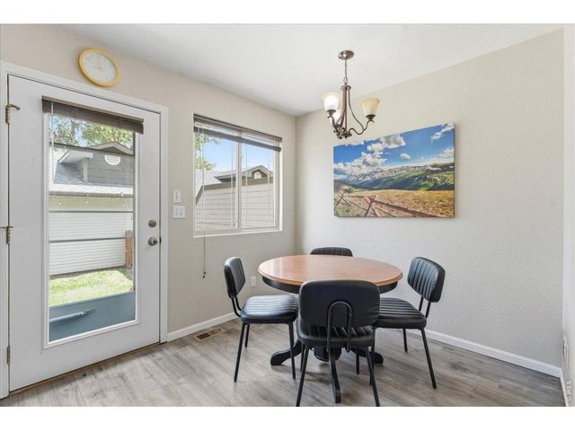 1012 Cuerto Ln 3-A, Fort Collins, CO 80521