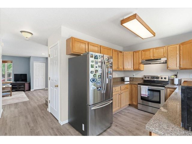 1012 Cuerto Ln 3-A, Fort Collins, CO 80521