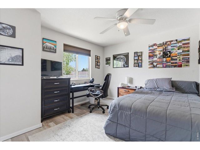 1012 Cuerto Ln 3-A, Fort Collins, CO 80521