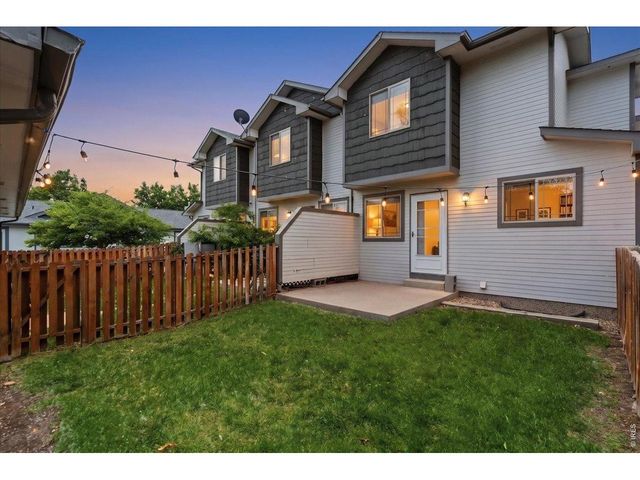 1012 Cuerto Ln 3-A, Fort Collins, CO 80521