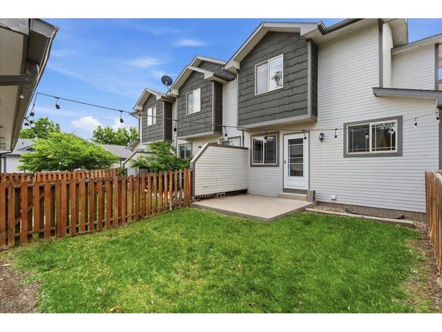 1012 Cuerto Ln 3-A, Fort Collins, CO 80521