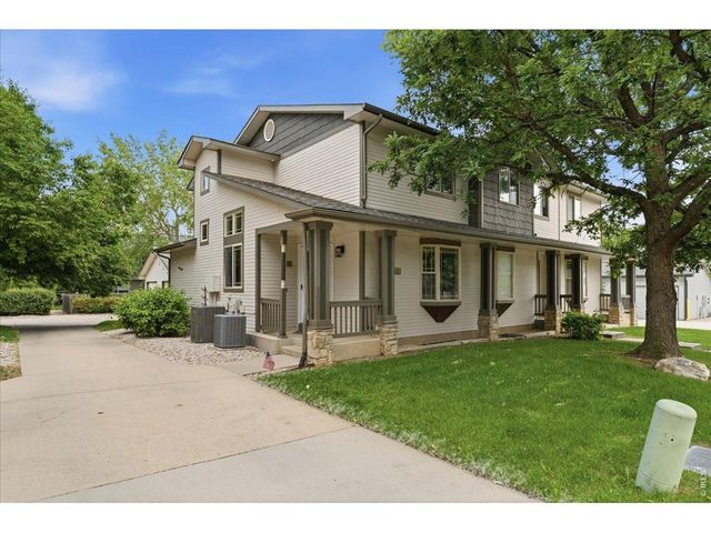 1012 Cuerto Ln 3-A, Fort Collins, CO 80521