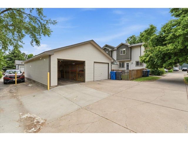 1012 Cuerto Ln 3-A, Fort Collins, CO 80521