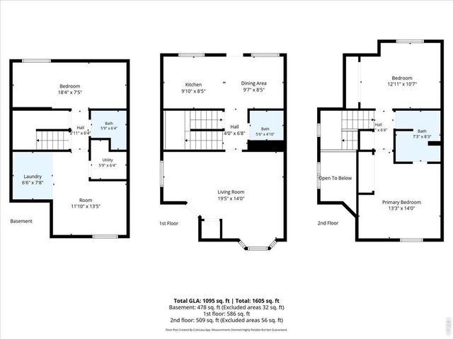 1012 Cuerto Ln 3-A, Fort Collins, CO 80521