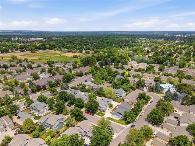 1012 Cuerto Ln 3-A, Fort Collins, CO 80521