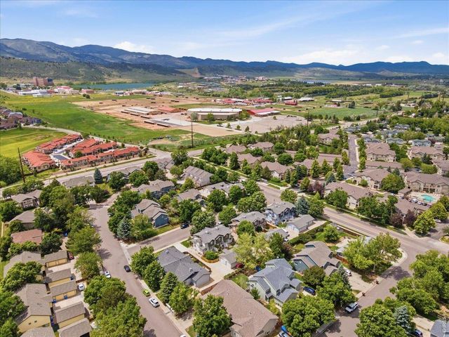 1012 Cuerto Ln 3-A, Fort Collins, CO 80521