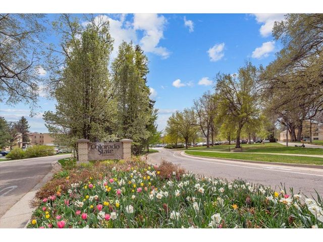 1012 Cuerto Ln 3-A, Fort Collins, CO 80521