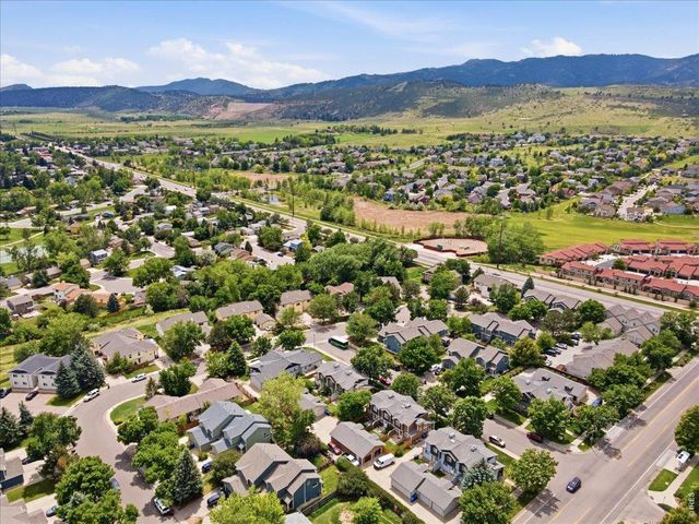 1012 Cuerto Ln 3-A, Fort Collins, CO 80521