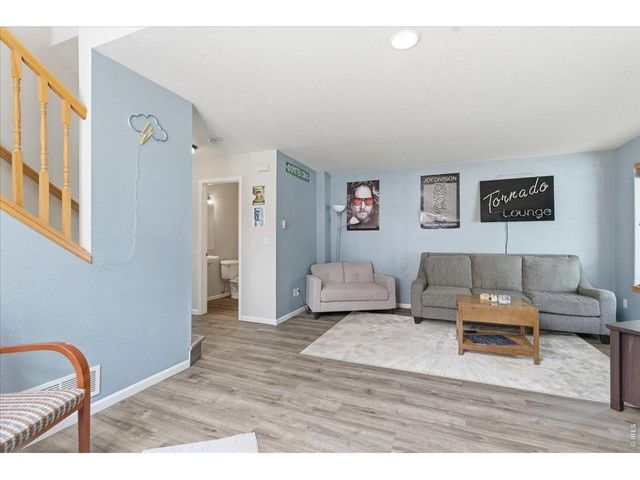 1012 Cuerto Ln 3-A, Fort Collins, CO 80521