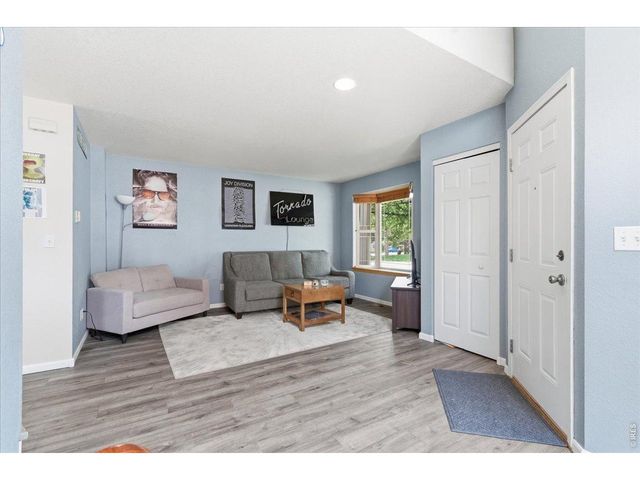 1012 Cuerto Ln 3-A, Fort Collins, CO 80521